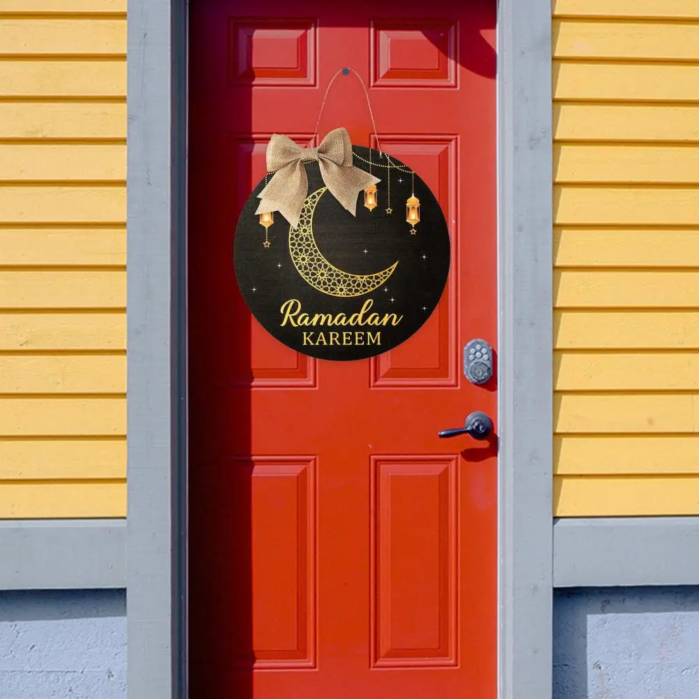 Приветственный знак, шикарный привлекательный декор бейсбольной двери, приветственный бейсбольный знак, украшение дома Изображение 1