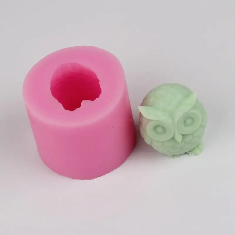 3D формы для мыла 