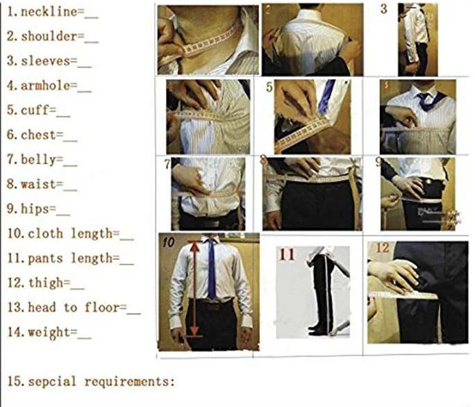 Высококачественные мужские модные приталенные костюмы, мужские деловые офисные повседневные костюмы жениха, свадебный костюм-двойка, комплекты мужской куртки и брюк Изображение 2